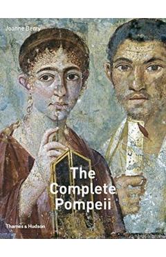 Complete Pompeii - Joanne Berry