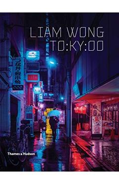Tokyoo - Liam Wong