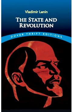 The State and Revolution - Vladimir Ilyich Lenin