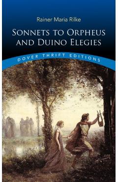 Sonnets to Orpheus and Duino Elegies