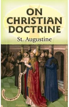 On Christian Doctrine - St Augustine