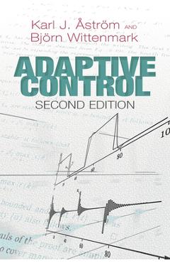 Adaptive Control: Second Edition - Karl J. Astrom