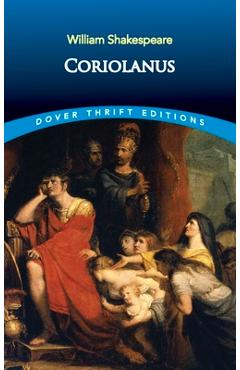 Coriolanus - William Shakespeare
