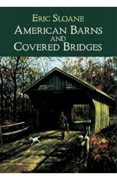 American Barns and Covered Bridges