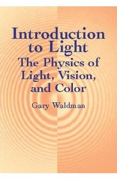Introduction to Light - Gary Waldman