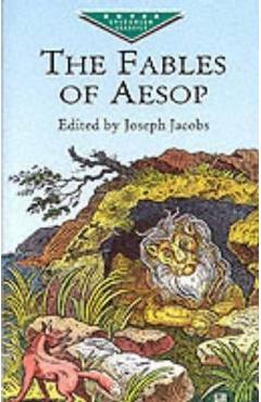 The Fables of Aesop - Joseph Jacobs
