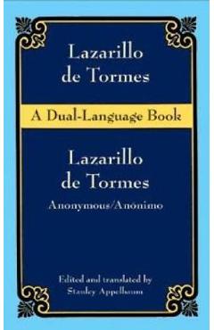 Lazarillo de Tormes (Dual-Language) - Anonymous