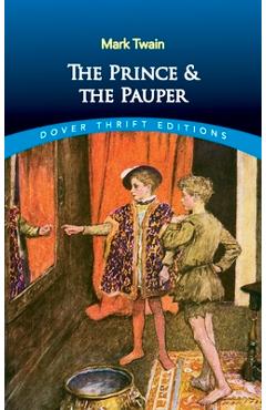 The Prince and the Pauper - Mark Twain