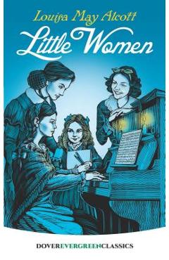 Little Women - Louisa May Alcott