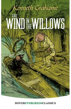 The Wind in the Willows - Kenneth Grahame - Imagine 1