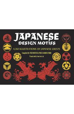 Japanese Design Motifs