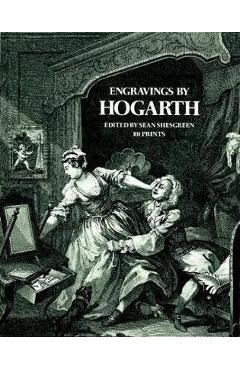Engravings by Hogarth - William Hogarth