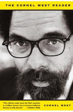 Cornel West Reader (Revised) - Cornel West - Imagine 1
