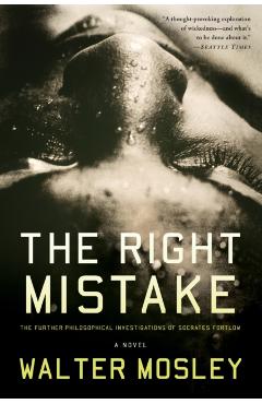 The Right Mistake