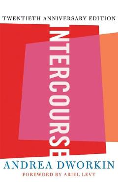 Intercourse - Andrea Dworkin