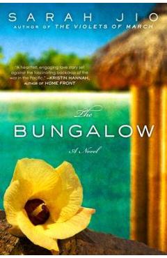 The Bungalow - Sarah Jio