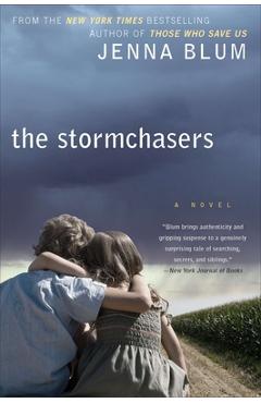 The Stormchasers - Jenna Blum