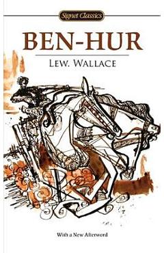 Ben-Hur - Lew Wallace