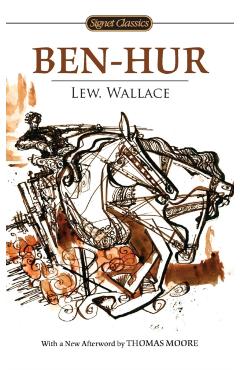 Ben-Hur - Lew Wallace