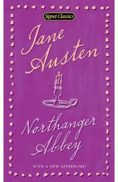 Northanger Abbey - Jane Austen