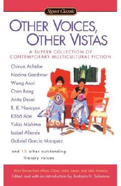 Other Voices, Other Vistas:: China, India, Japan, and Latin America - Various