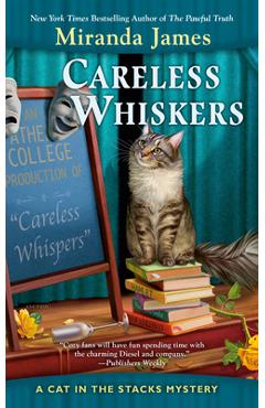 Careless Whiskers - Miranda James