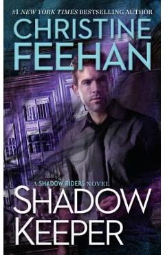 Shadow Keeper - Christine Feehan