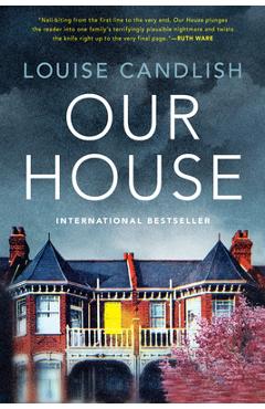 Our house - louise candlish