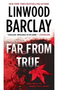 Far from True - Linwood Barclay