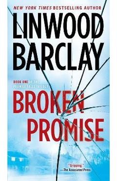 Broken Promise - Linwood Barclay