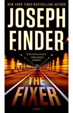 The Fixer - Joseph Finder