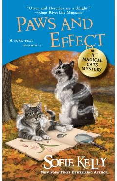 Paws and Effect