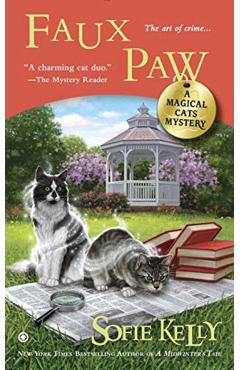 Faux Paw - Sofie Kelly