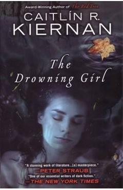 The Drowning Girl - Caitlin R. Kiernan