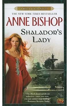Shalador\'s Lady - Anne Bishop