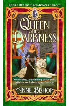 Queen of the Darkness - Anne Bishop