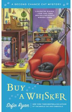 Buy a Whisker - Sofie Ryan