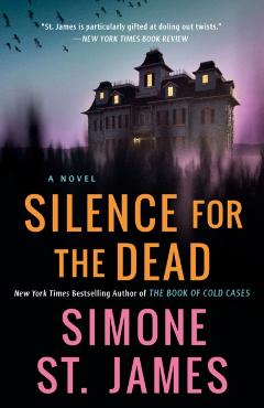 Silence for the Dead - Simone St James
