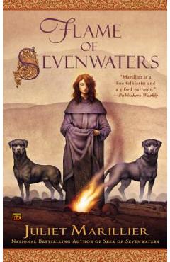 Flame of Sevenwaters - Juliet Marillier