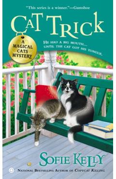 Cat Trick