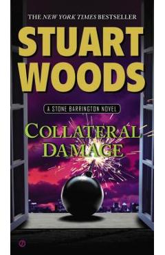 Collateral Damage - Stuart Woods