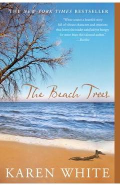 The Beach Trees