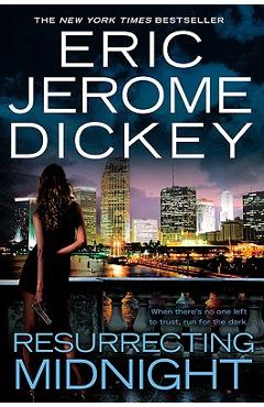 Resurrecting Midnight - Eric Jerome Dickey