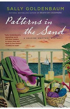 Patterns in the Sand - Sally Goldenbaum