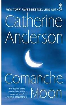 Comanche Moon