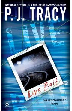 Live Bait - P. J. Tracy