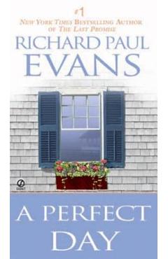 A Perfect Day - Richard Paul Evans