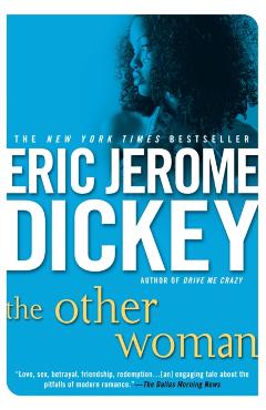 The Other Woman - Eric Jerome Dickey