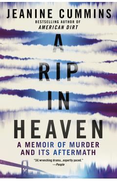A Rip in Heaven - Jeanine Cummins