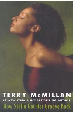 How Stella Got Her Groove Back - Terry Mcmillan